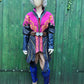 Baldurs Gate 3 Astarion Cosplay costume