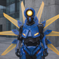 V1 Ultrakill cosplay costume