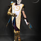 Jhin cosplay costume League of Legends Jhin Cosplay