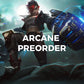 Vi Cosplay Arcane Preorder Cosplay costume