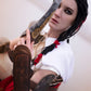 Aya full cosplay of Assasin Creed
