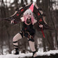 Briar cosplay costume League of Legends commissions Briar Cosplay