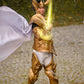 Capricorn Saint Seiya Cosplay costume armor