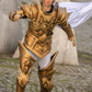 Capricorn Saint Seiya Cosplay costume armor