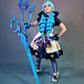 Gwen cosplay  League of Legends