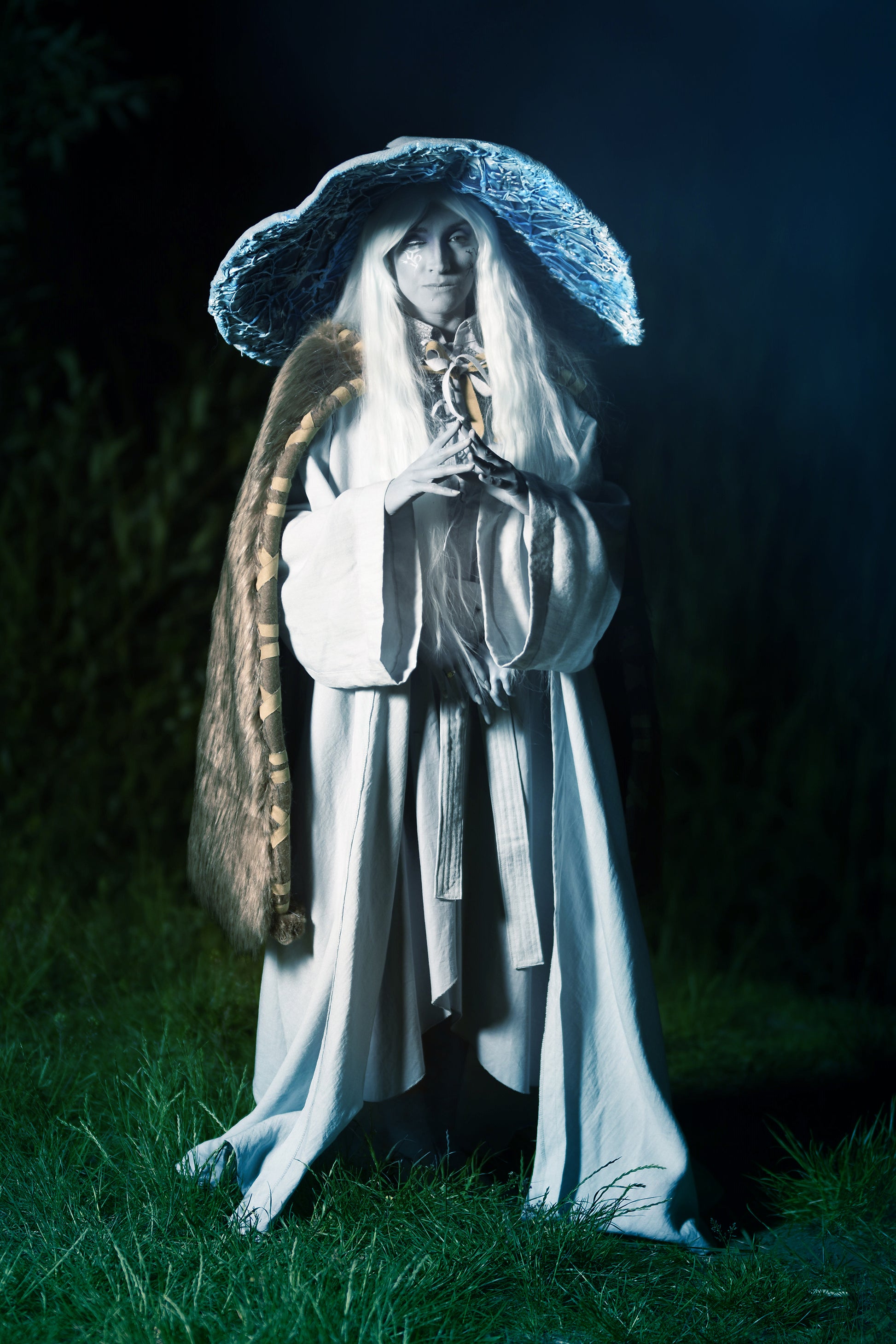Ranni The Witch cosplay costume Elden Ring costume Ranni Cosplay – Two ...