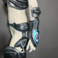 Nova cosplay armor costume Overwatch