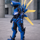 V1 Ultrakill cosplay costume