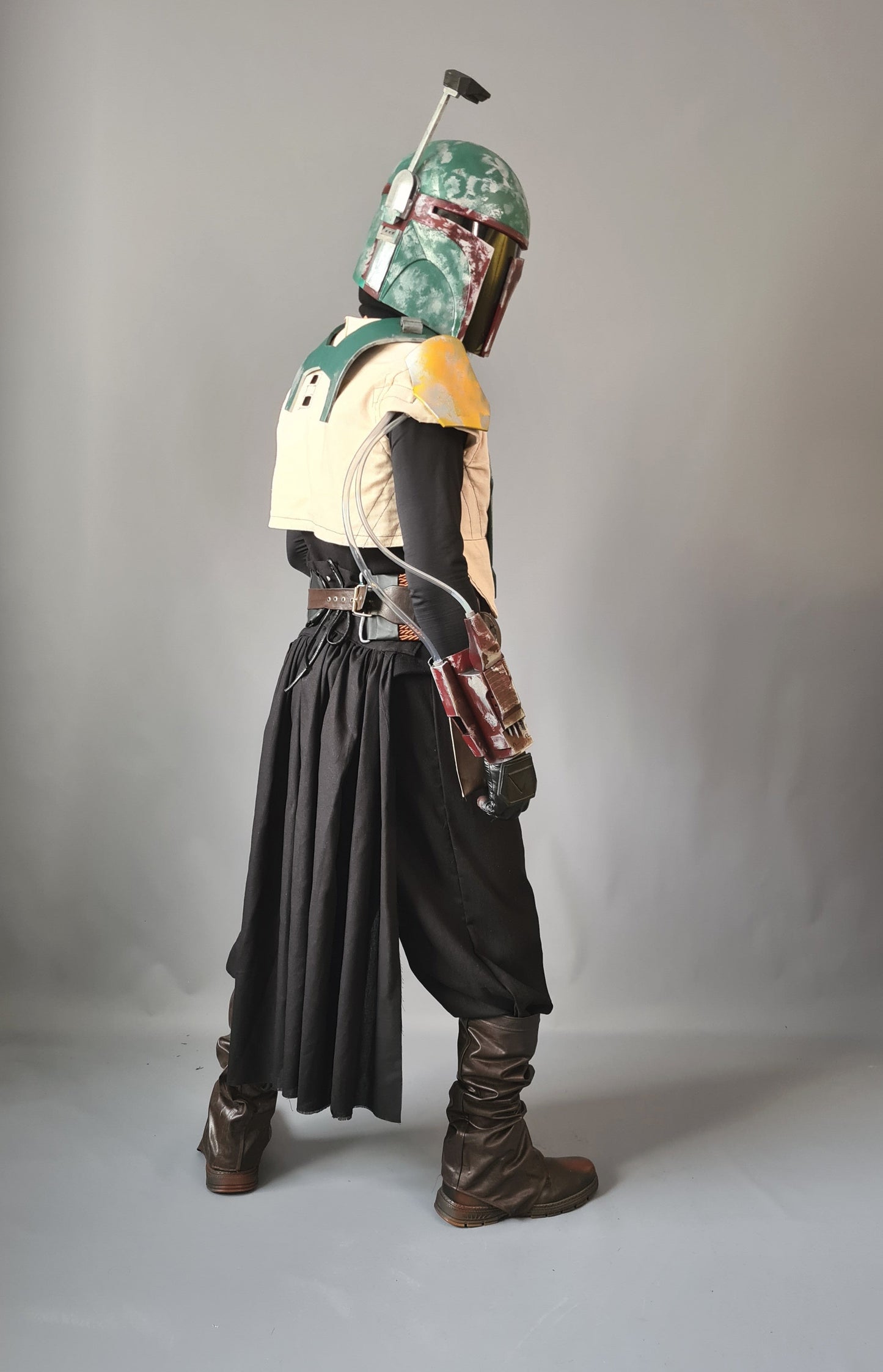 Cosplay Costume SW