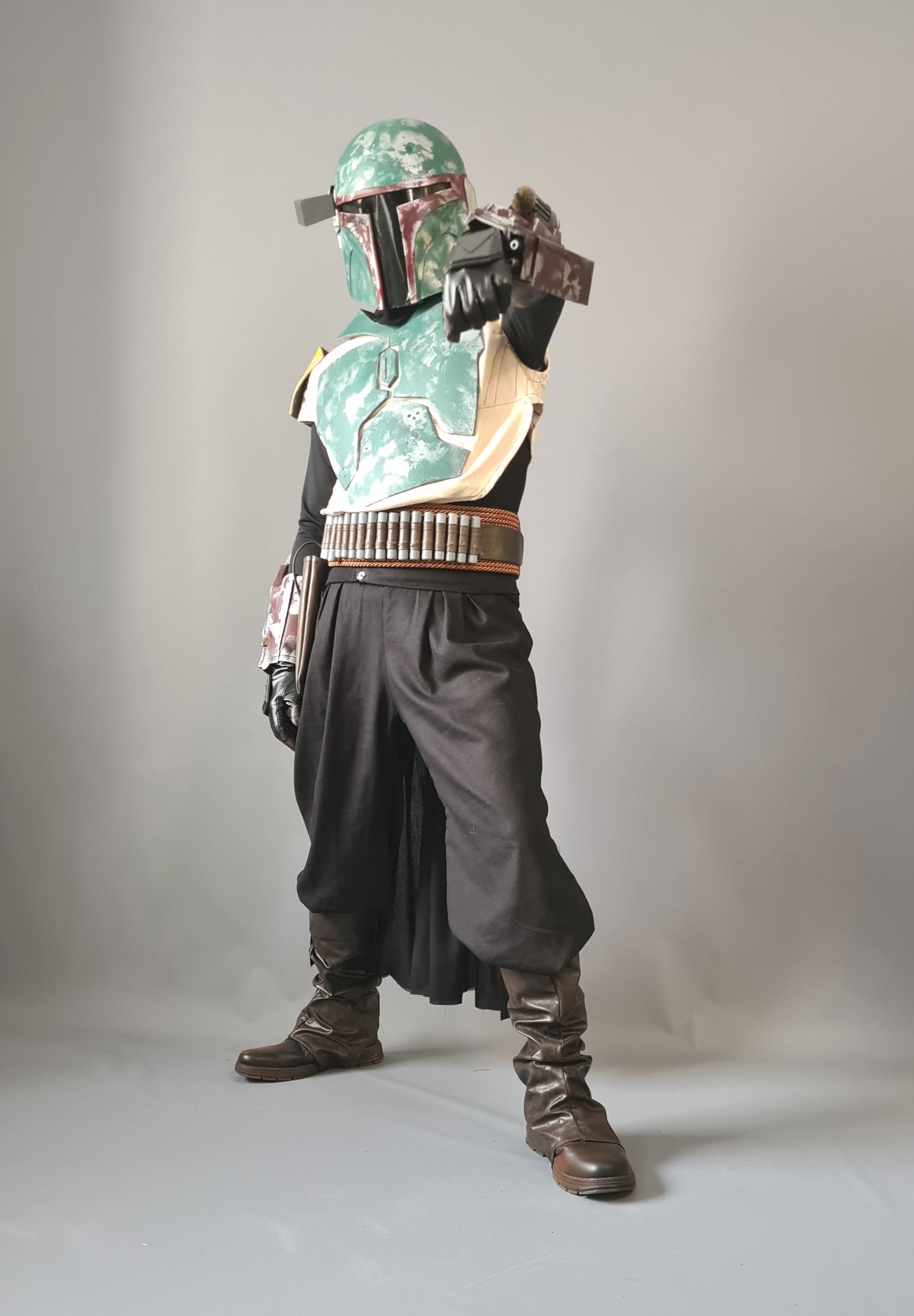 Cosplay Costume SW