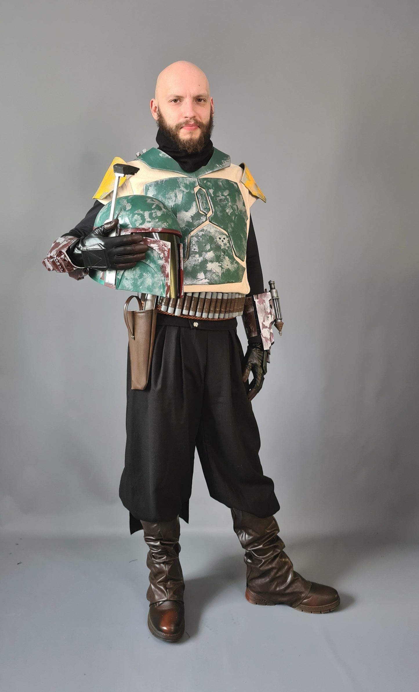 Cosplay Costume SW