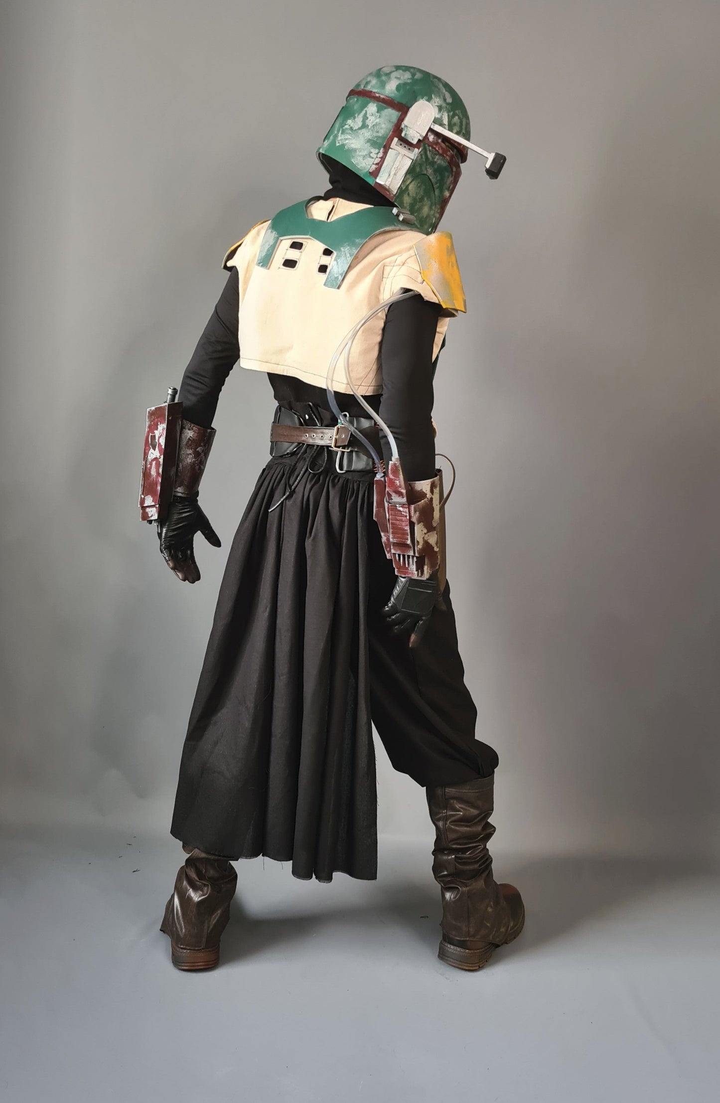 Cosplay Costume SW