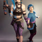 Jinx cosplay commissions