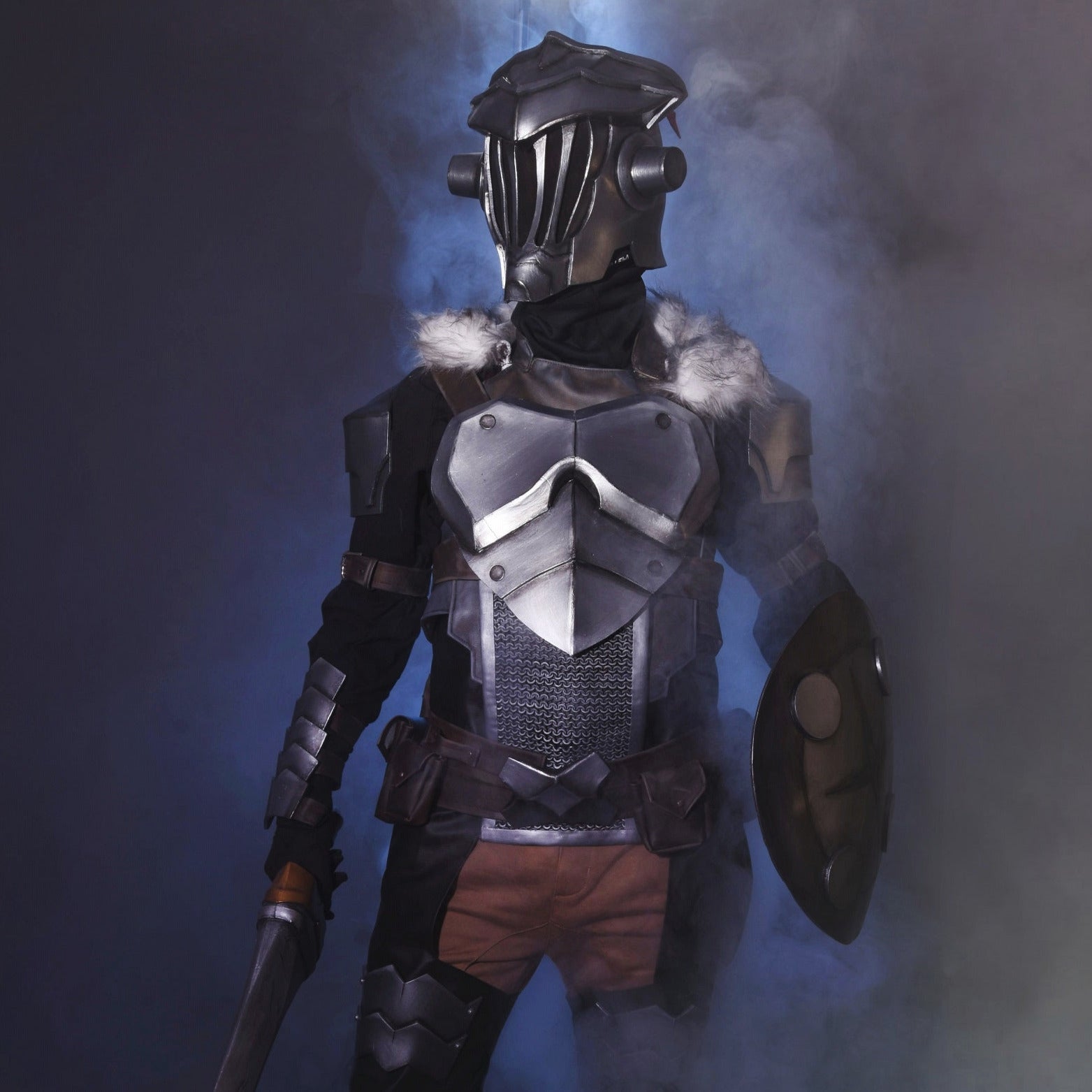Anime Armor
