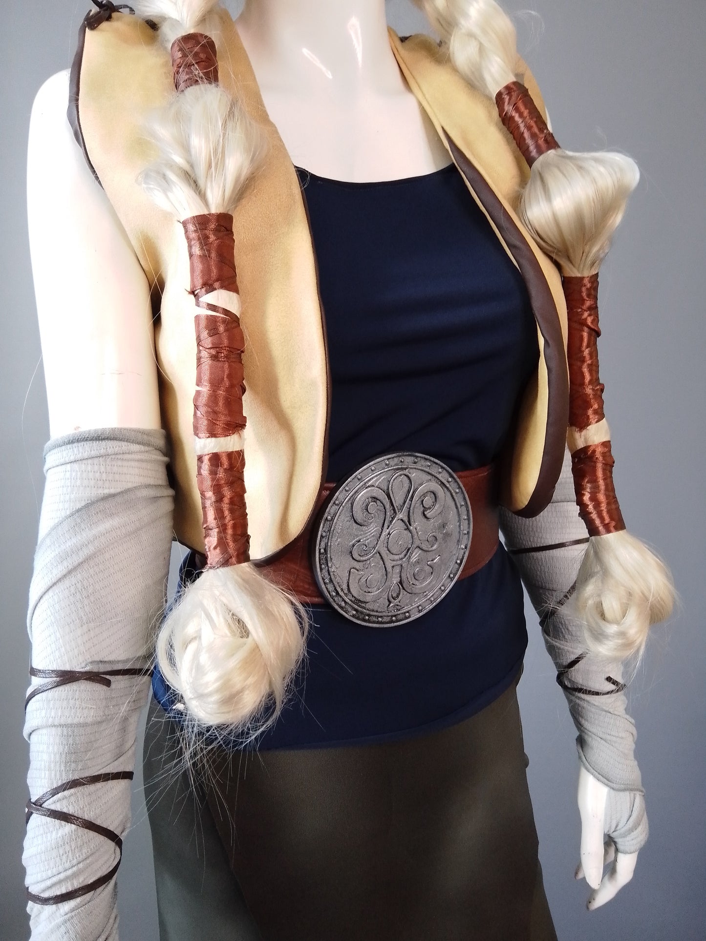Cosplay Viking How to Train Your dragon