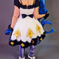 Gwen cosplay  League of Legends