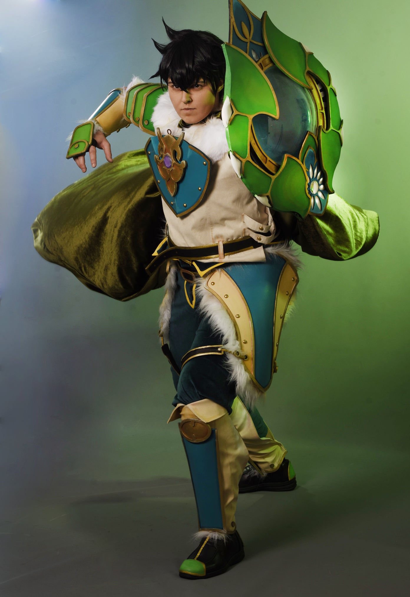 Cosplay Costume