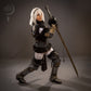 Cosplay Costume Commissions Nier