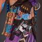 Jinx cosplay commissions