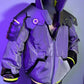 cyberpunk cosplay commissions