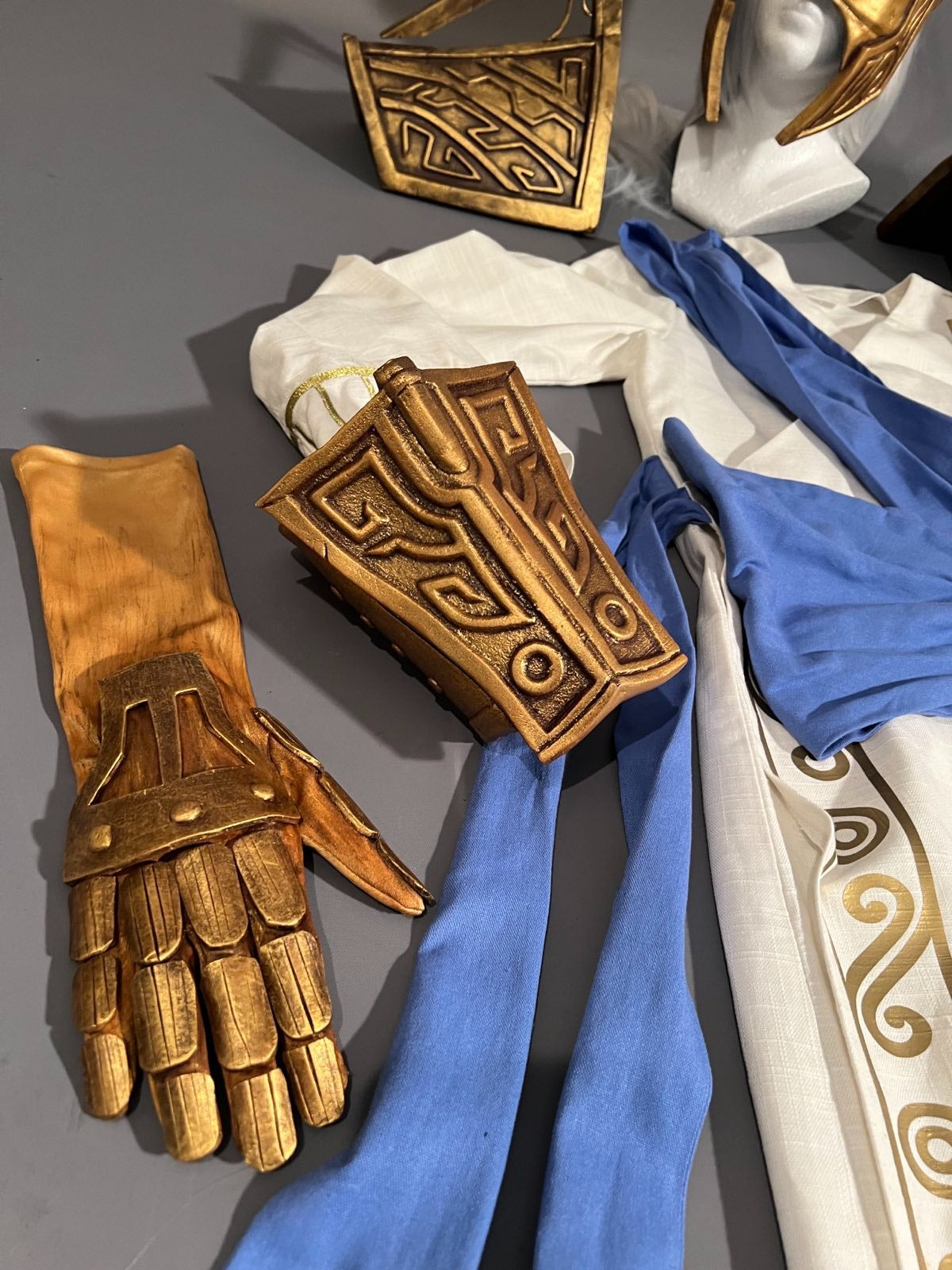 Cosplay Costume Commissions